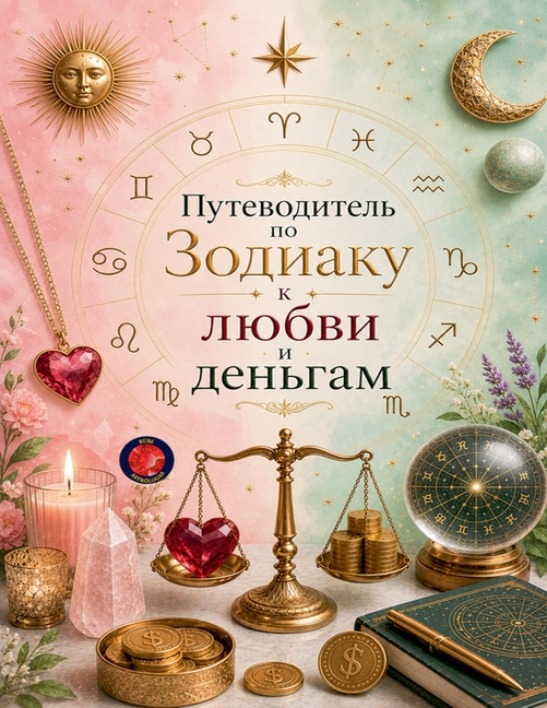Путеводитель по Зодиаку