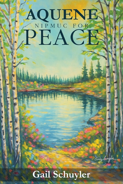 Aquene Nipmuc for Peace