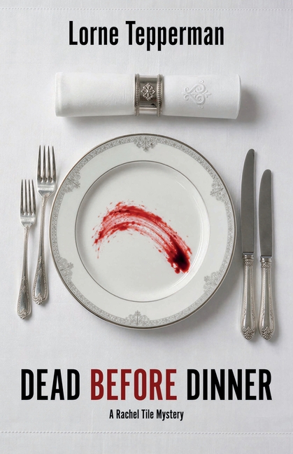Dead Before Dinner