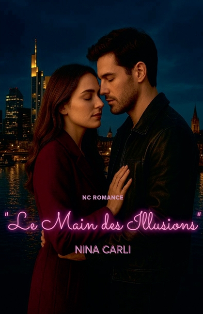 Le Main des Illusions