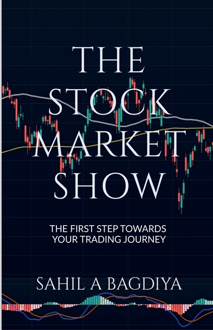The Stock Market Show: The first step towards your trading journey