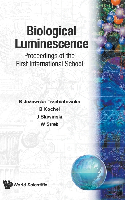 Biological Luminescence (P/H)