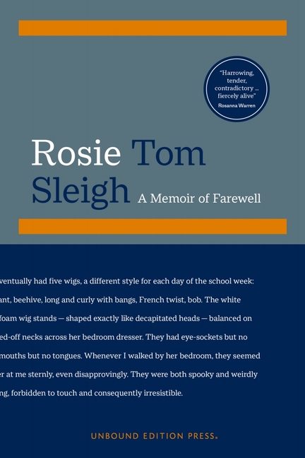 Rosie: A Memoir of Farewell