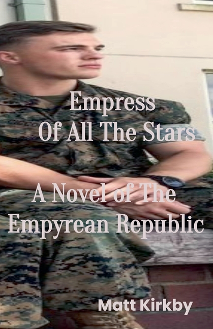 Empress of All The Stars