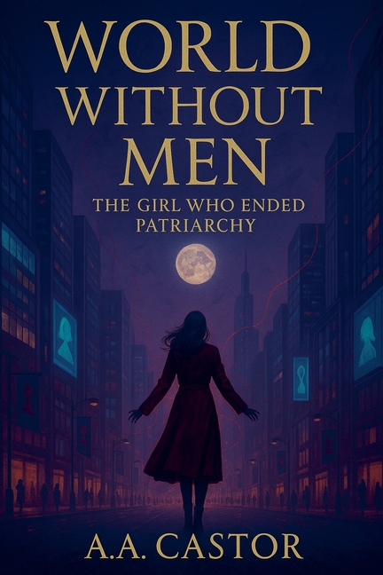 World Without Men: The Girl Who Ended Patriarchy