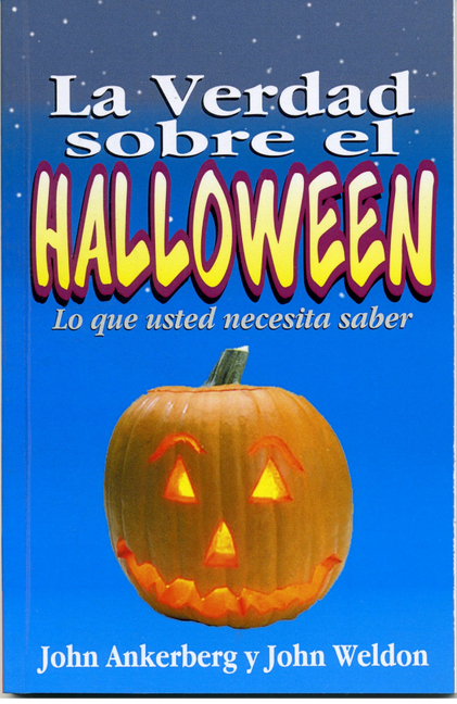 La Verdad Sobre El Halloween - Serie Favoritos = Facts on Halloween