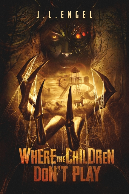 Where the Children Don't Play