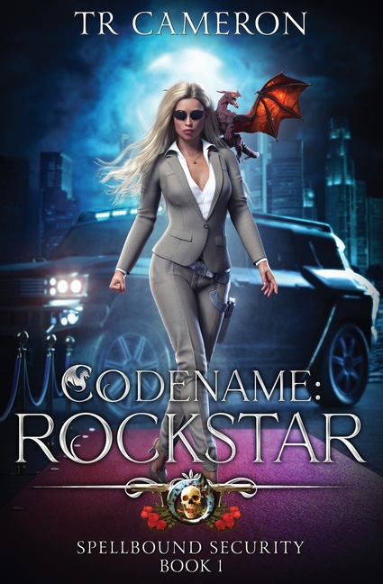 Codename: Rockstar