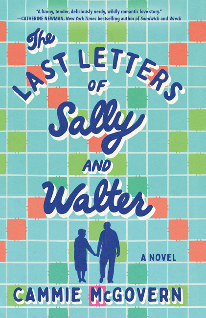 The Last Letters of Sally and Walter