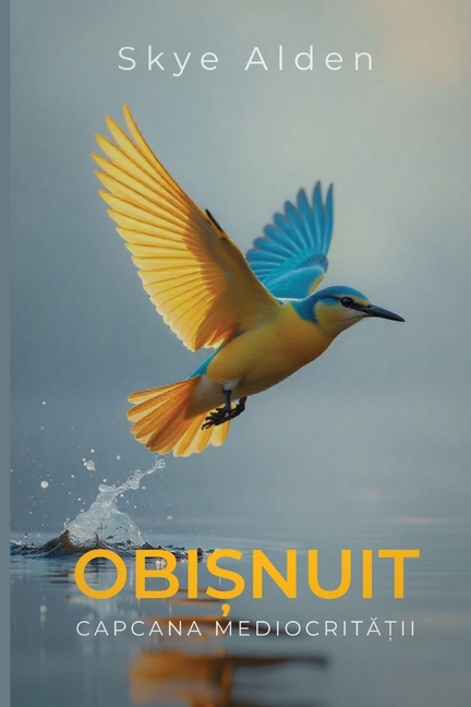 Average / Obișnuit: The Trap of Mediocrity / Capcana Mediocrității