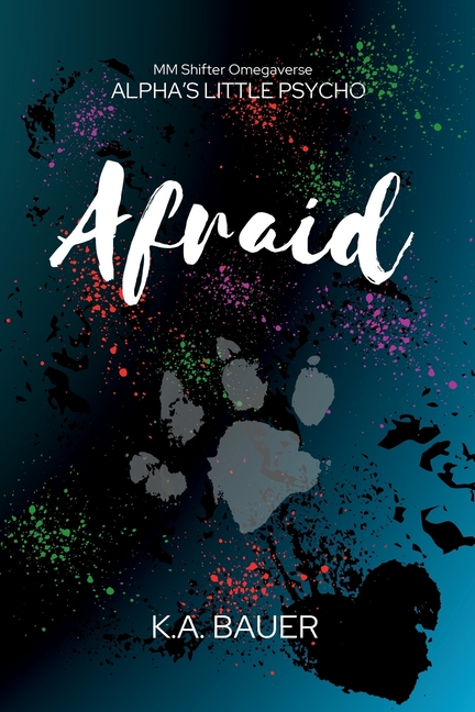 Afraid