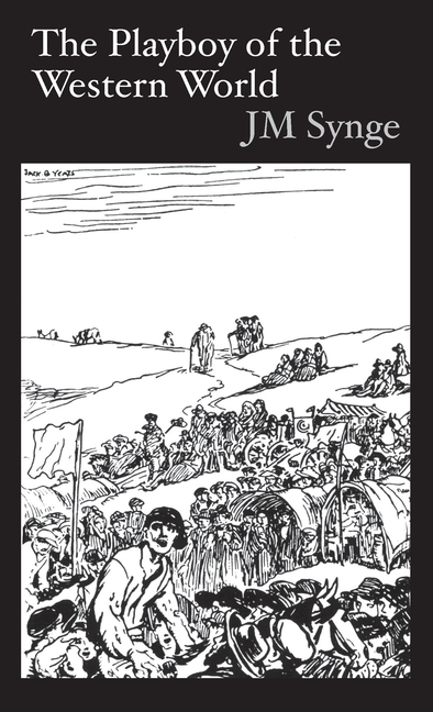 The Playboy of the Western World
