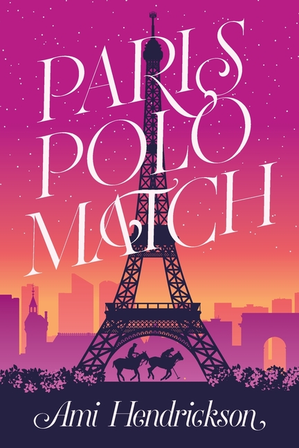 Paris Polo Match