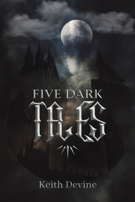Five Dark Tales