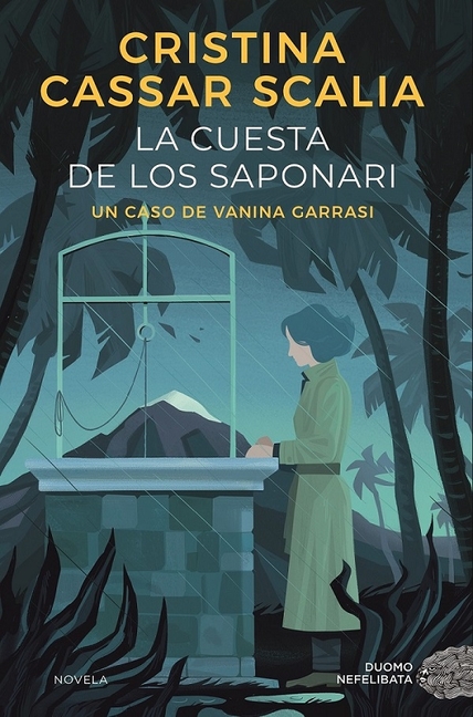 Cuesta de Los Saponari, La