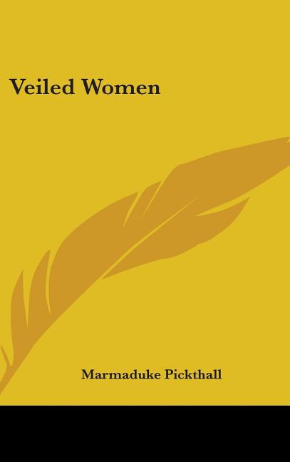 Veiled Women