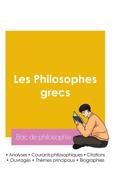 Réussir son Bac de philosophie 2026: Analyse des philosophes grecs