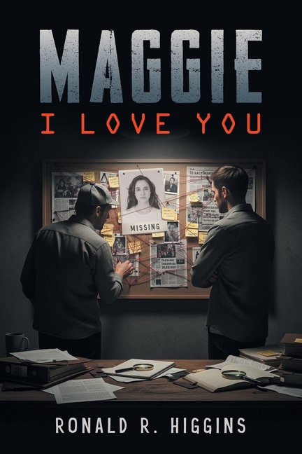 Maggie I Love You