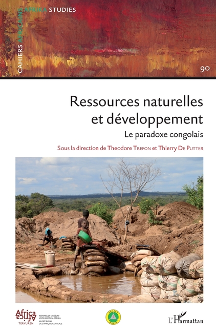 Ressources naturelles et développement: Le paradoxe congolais