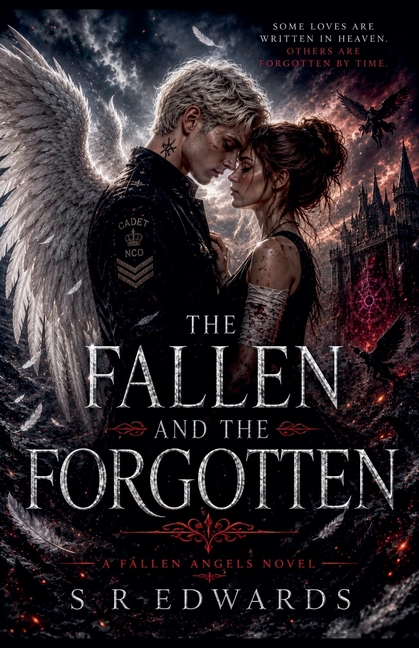 The Fallen and The Forgotten