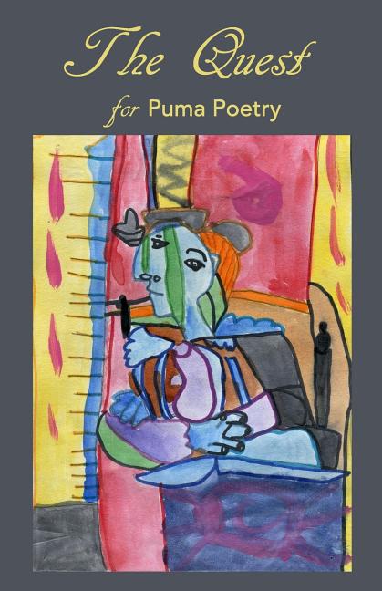 The Quest for Puma Poetry