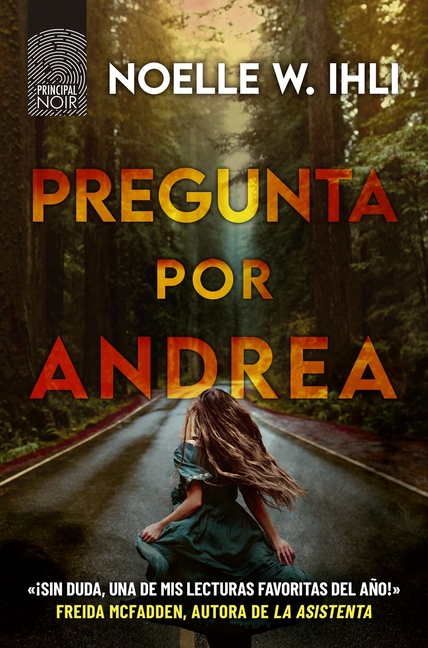 Pregunta Por Andrea