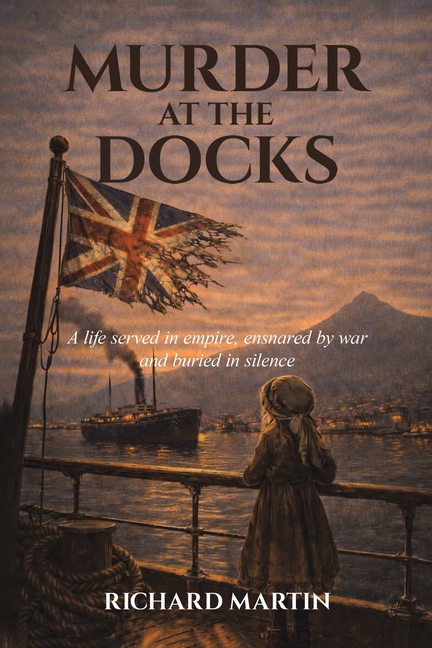 Murder at the Docks