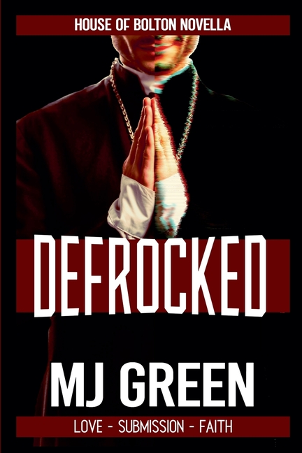 Defrocked