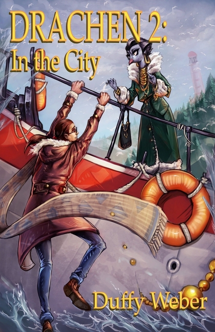 Drachen 2: In the City