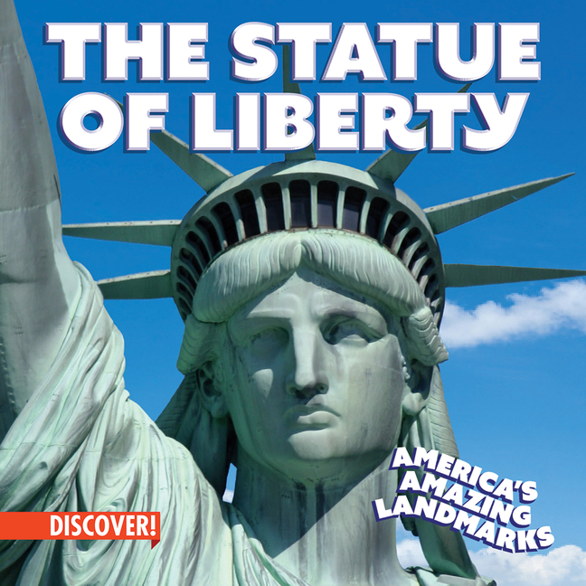 The Statue of Liberty