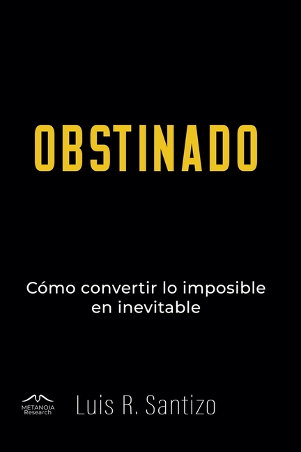 Obstinado