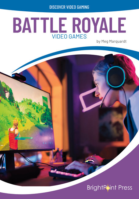 Battle Royale Video Games