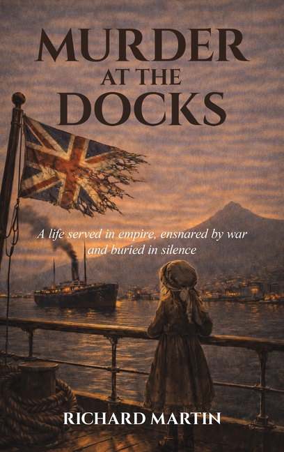 Murder at the Docks