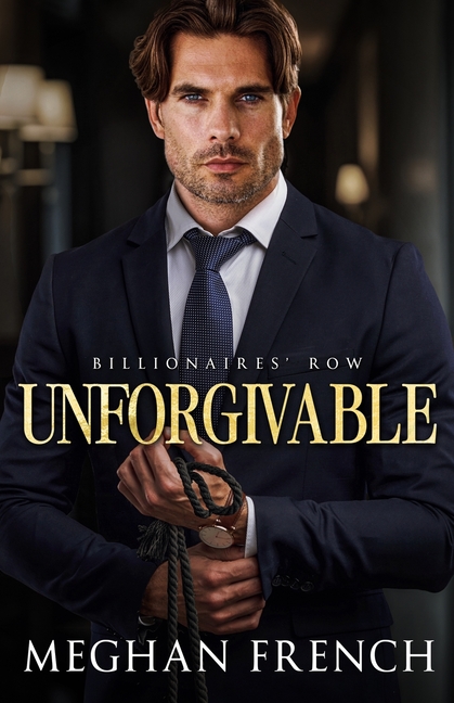 Unforgivable