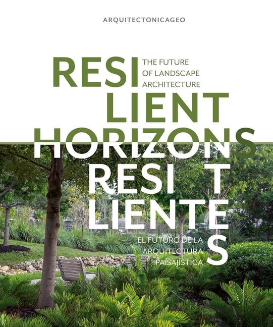 Resilient Horizons: The Future of Landscape Architecture
