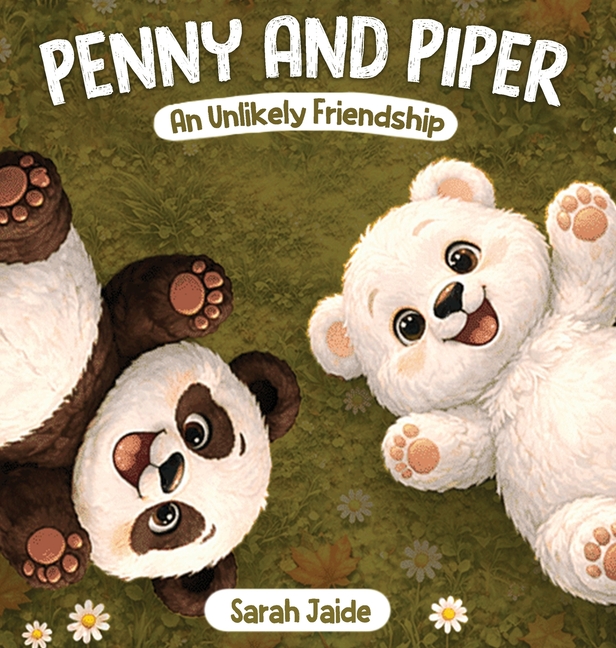 Penny and Piper