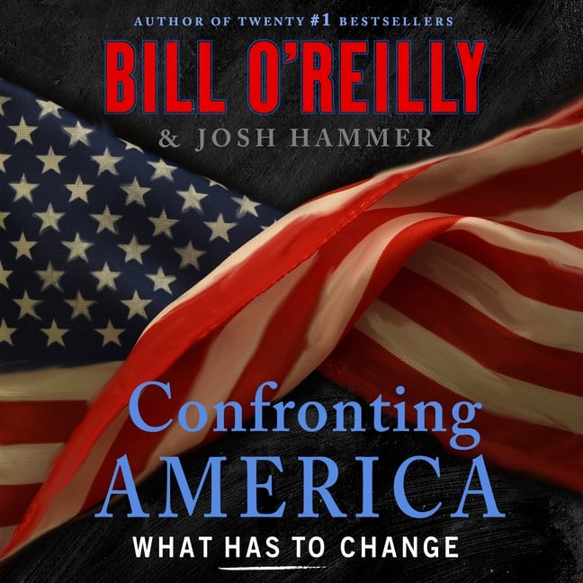 Confronting America: What Has to Change
