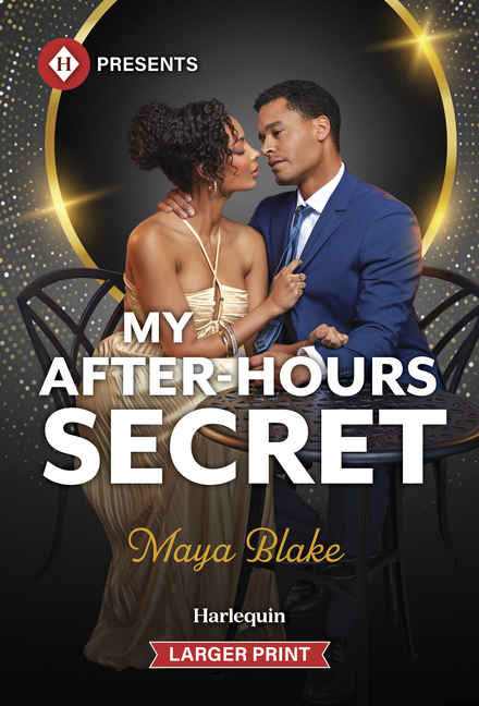 My After-Hours Secret