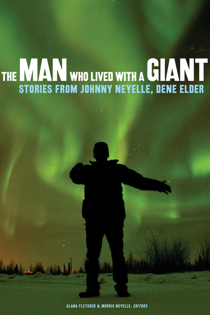 The Man Who Lived With a Giant