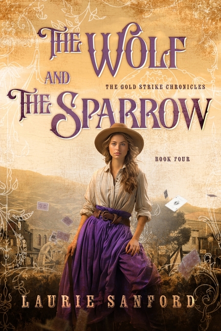 The Wolf and the Sparrow