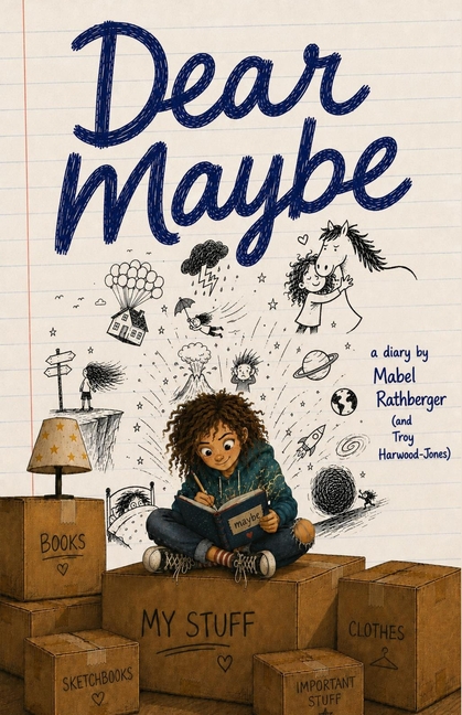 Dear Maybe