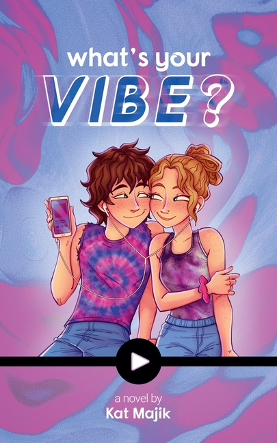 What's Your Vibe?