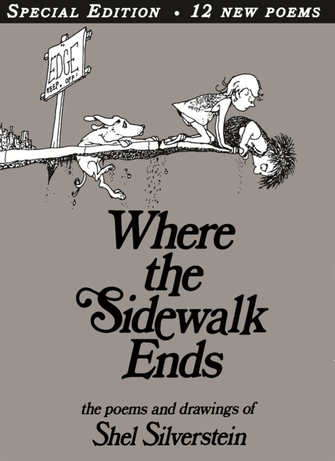 Where the Sidewalk Ends