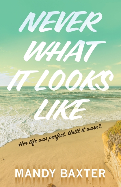 Never What It Looks Like