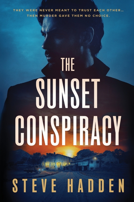 The Sunset Conspiracy