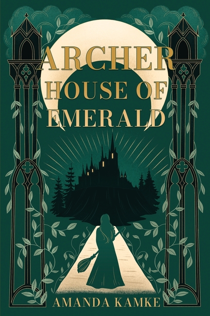 Archer House of Emerald