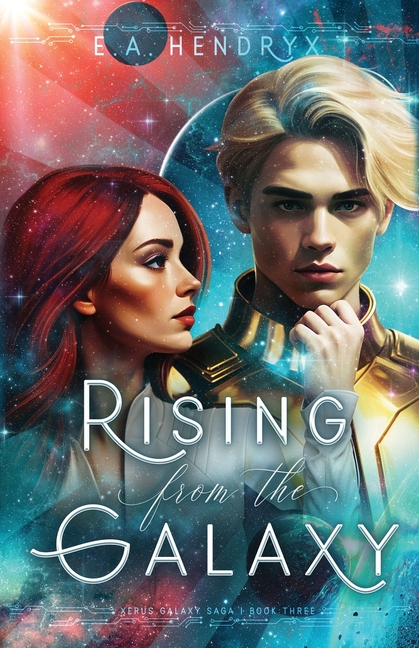 Rising From the Galaxy