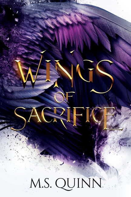 Wings of Sacrifice