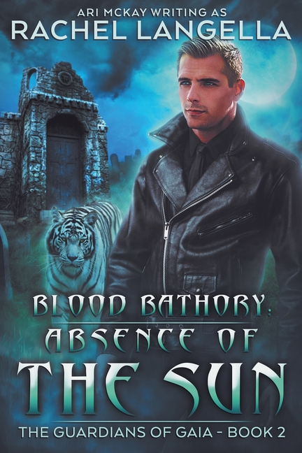 Blood Bathory: Absence of the Sun