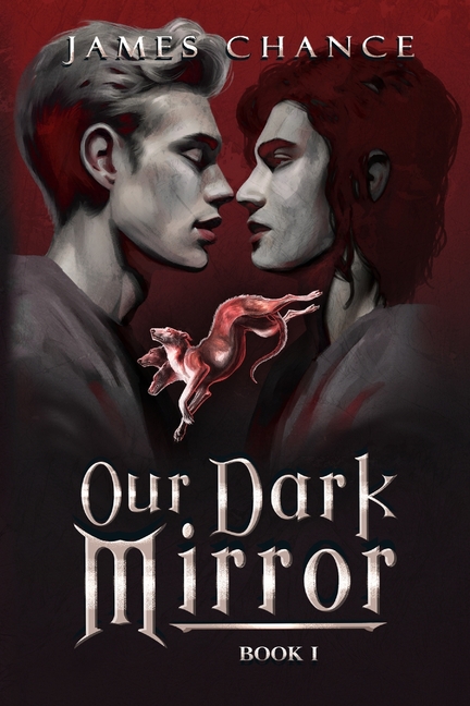 Our Dark Mirror: An M/M Paranormal Shifter Romantic Fantasy